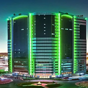 العين شقة فندقية