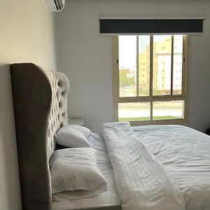 شقة اطلالة الريان خاصة جدة