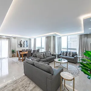 شقة Mabaat - Almasarat Tower Al Shati - 531 جدة