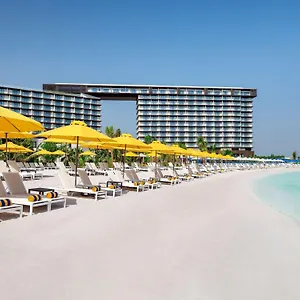 Курортный комплекс Moevenpick Al Marjan Island, Рас-эль-Хайма