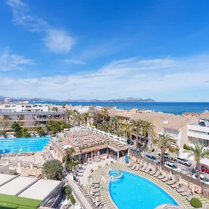 hotel-spa-ferrer-janeiro-can-picafort.allmallorcahotels.com/