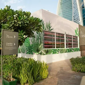 Jw Marriott Marquis Dubái