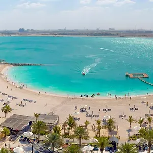 وسبا دبل تري هيلتون جزيرة المرجان منتجع