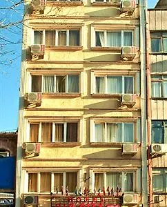 Old Sultanahmet Hotel Istambul