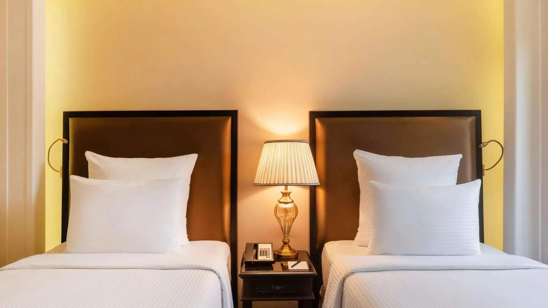 ***** Hotel Pullman Resort Al Marjan Island Ras al-Khaimah Emiratos Árabes Unidos