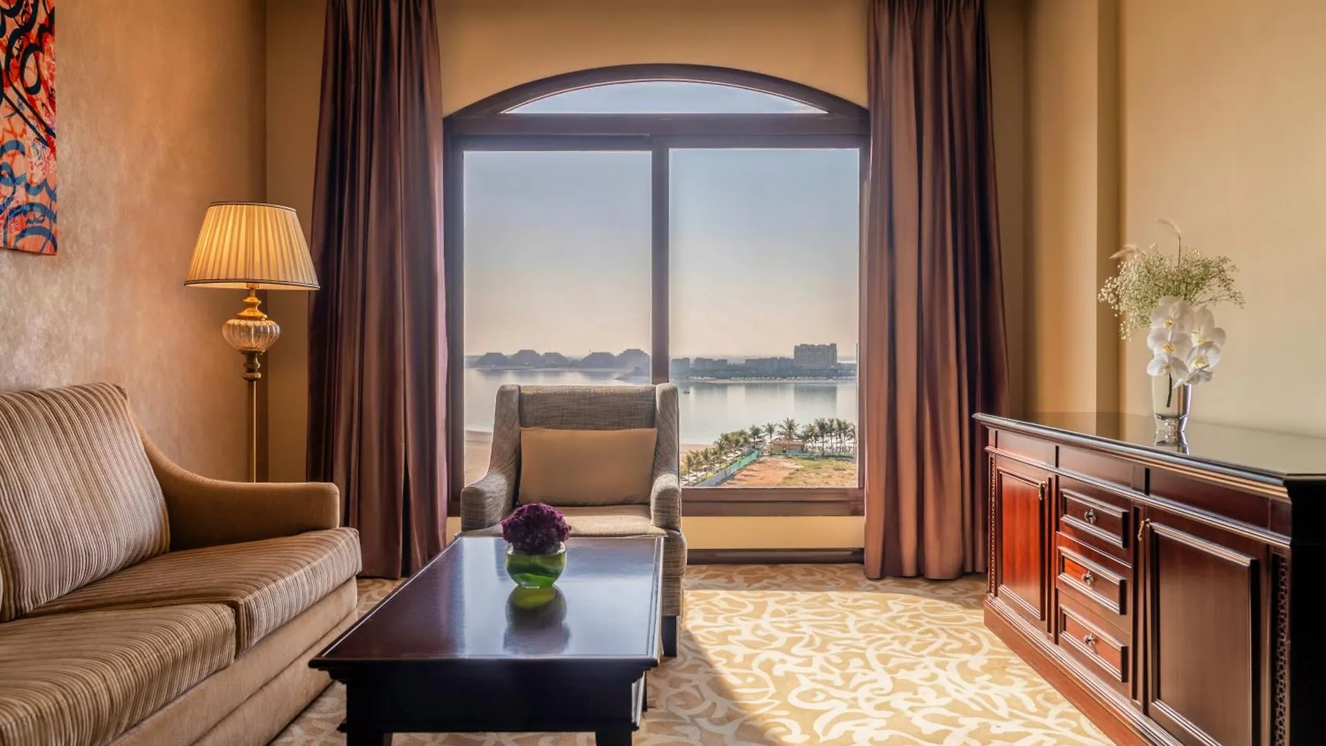 Pullman Resort Al Marjan Island Ras al-Khaimah Emiratos Árabes Unidos