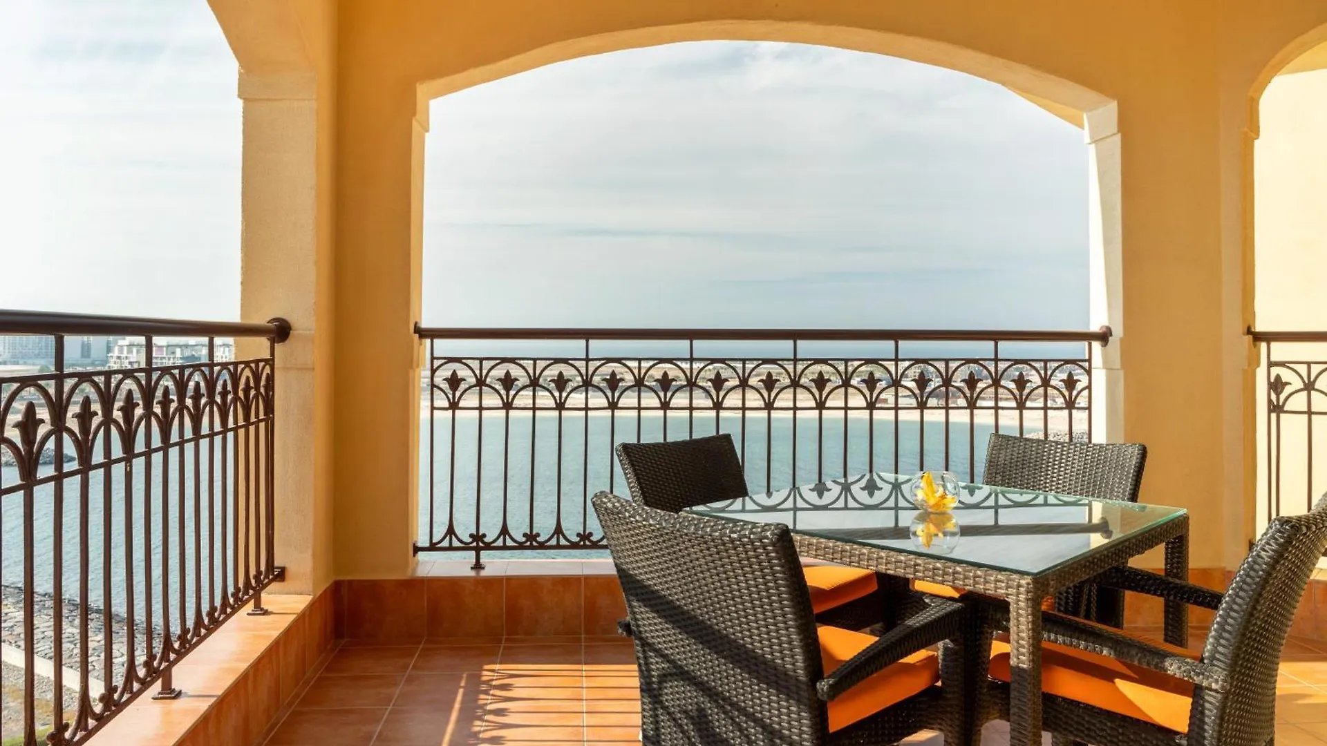 Pullman Resort Al Marjan Island Ras al-Khaimah Hotel
