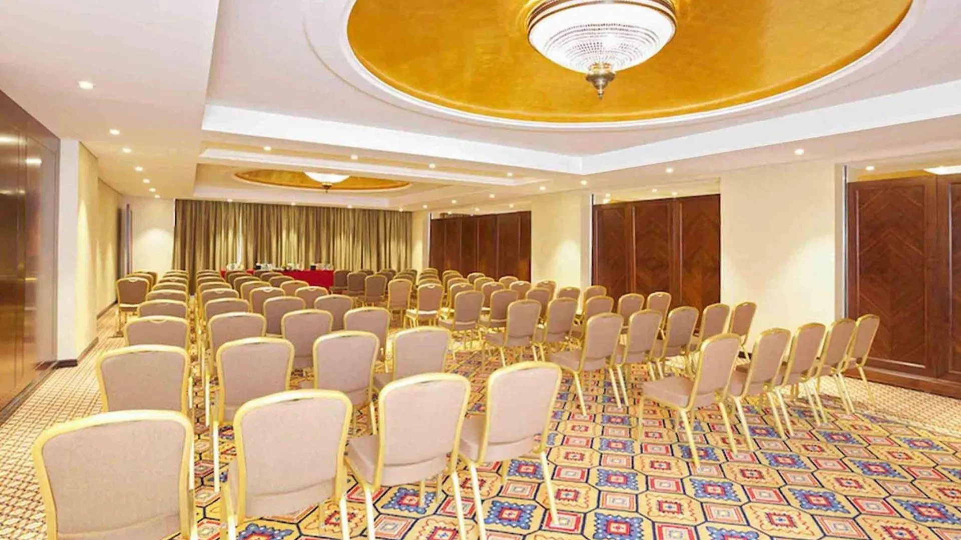 Pullman Resort Al Marjan Island Ras al-Khaimah