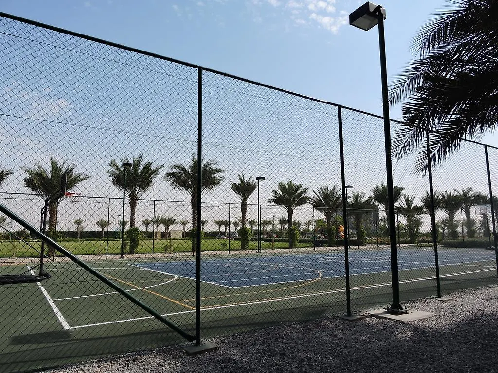 ***** Hotel Pullman Resort Al Marjan Island Ras al-Khaimah Emiratos Árabes Unidos