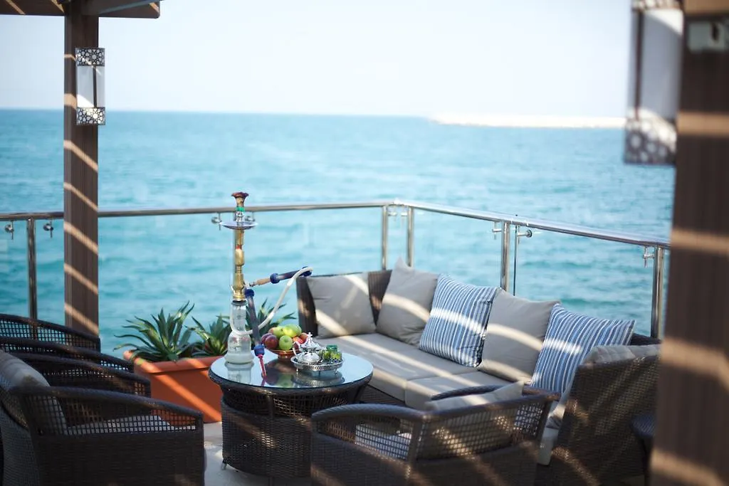 Pullman Resort Al Marjan Island Ras al-Khaimah