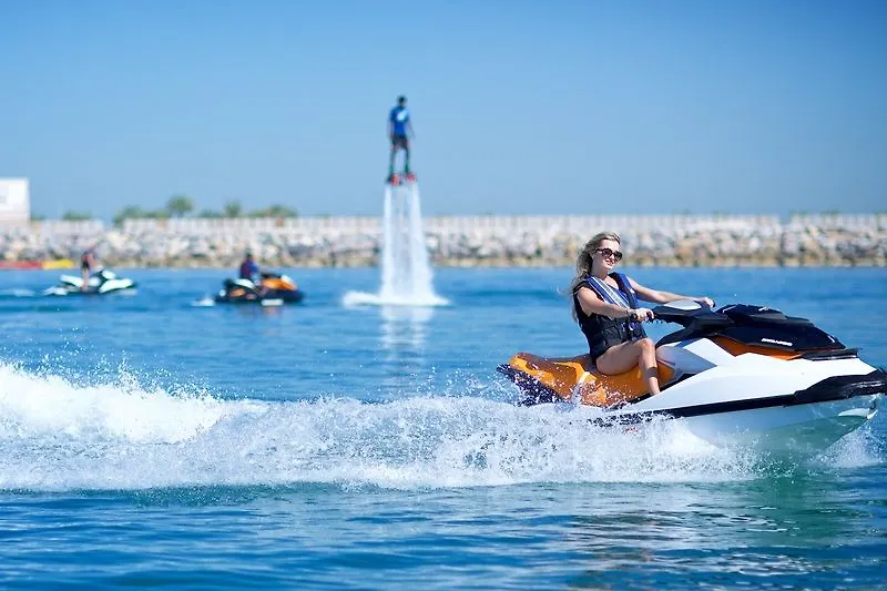 Pullman Resort Al Marjan Island Ras al-Khaimah Hotel