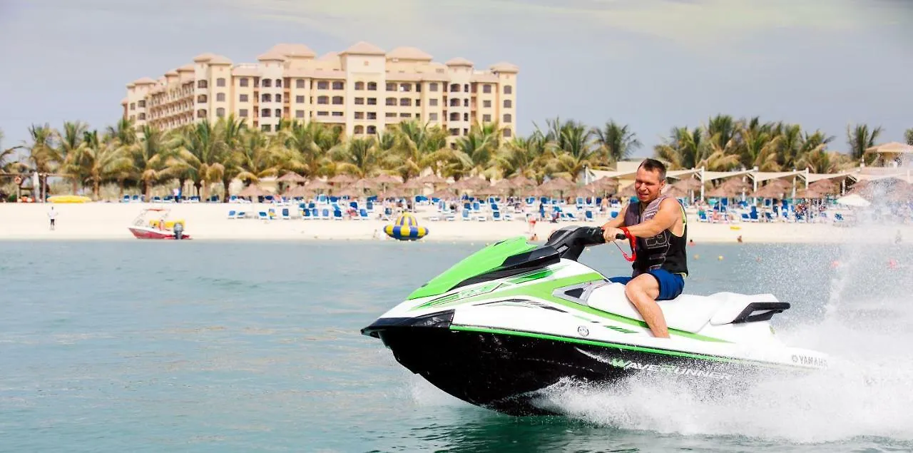 Pullman Resort Al Marjan Island Ras al-Khaimah Emiratos Árabes Unidos