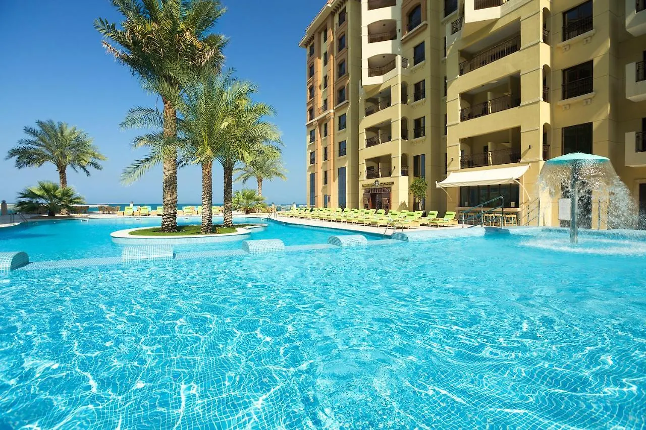 Pullman Resort Al Marjan Island Ras al-Khaimah 5*,  Emiratos Árabes Unidos